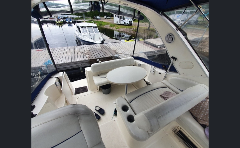 Bayliner 285 SB-kuva-15